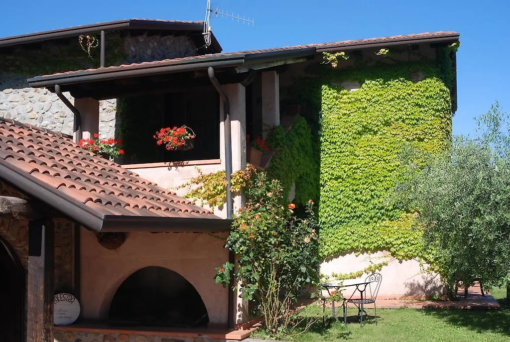 Agriturismo Cà Di Rossi Villa Mulazzo Alloggio per agriturismo