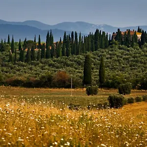 Tenuta Di Poggio Cavallo Casa di campagna