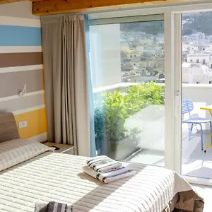 Solemare , Castellammare del Golfo Italia