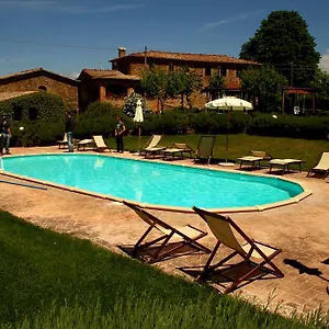Piombaia Alloggio per agriturismo
