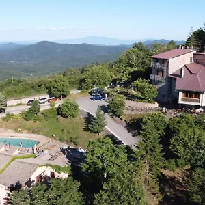 Rifugio Prategiano Alloggio per agriturismo