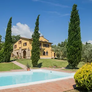 Le Anfore Alloggio per agriturismo